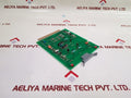 Jrcs Sa-ax21-k Annunciator New