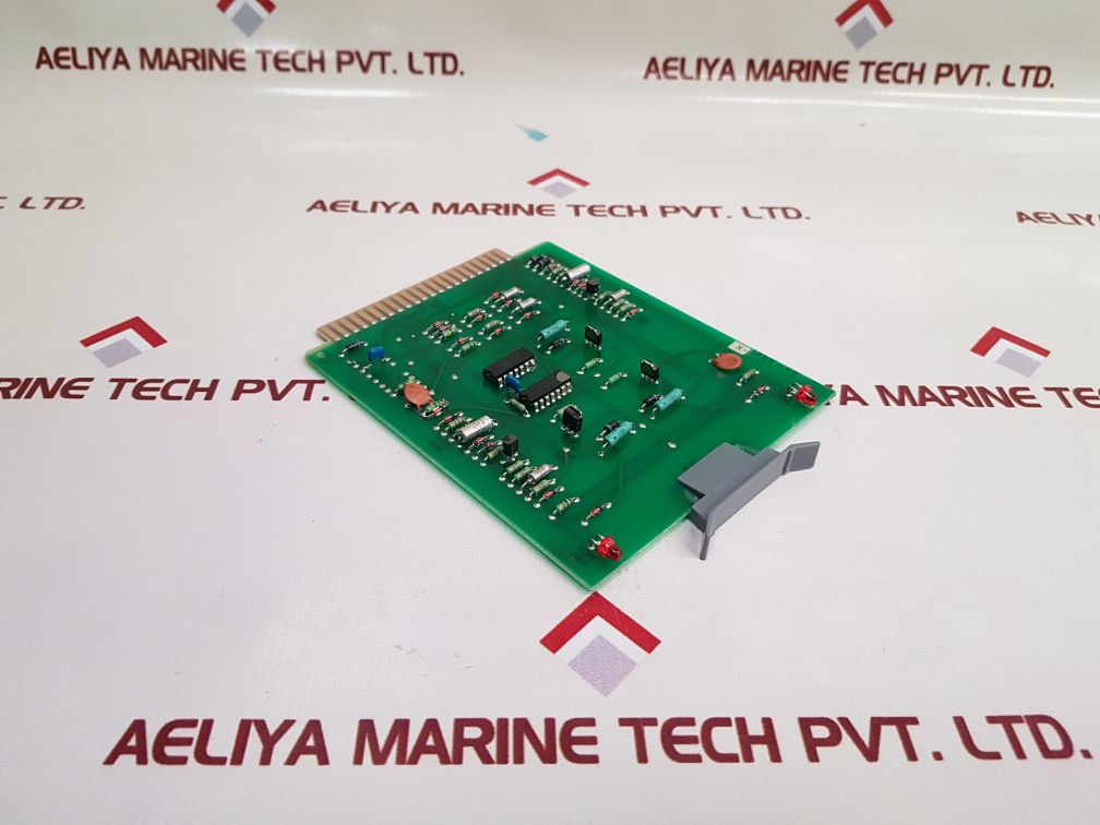 Jrcs Sa-ax21-k Annunciator New
