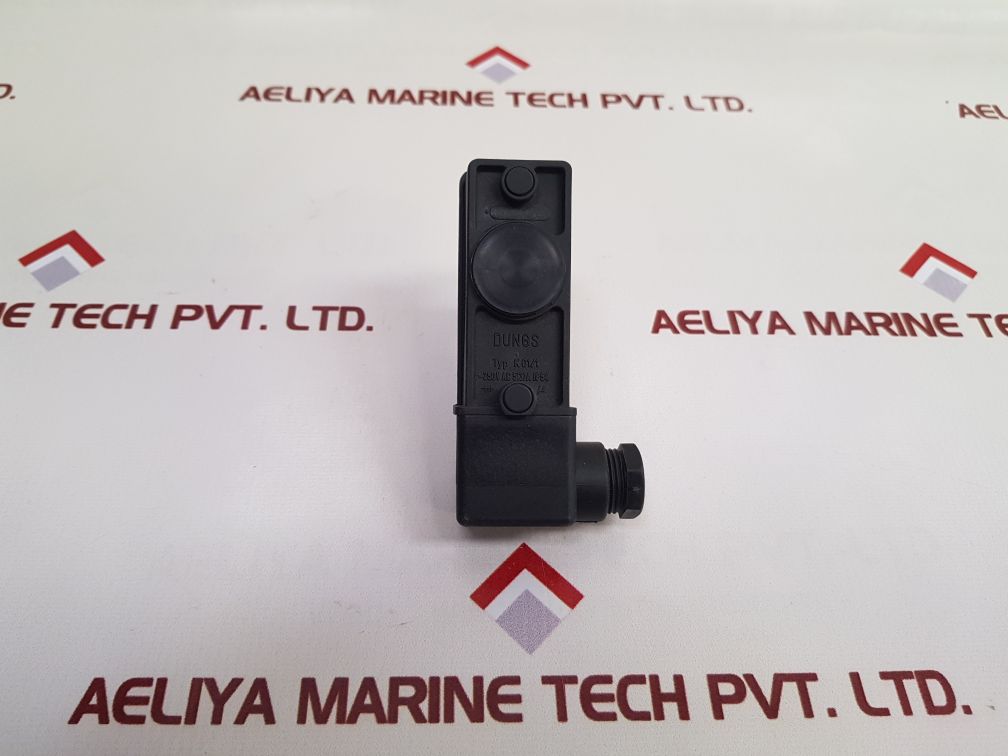 Dungs K 01/1 Position Indicator Switch