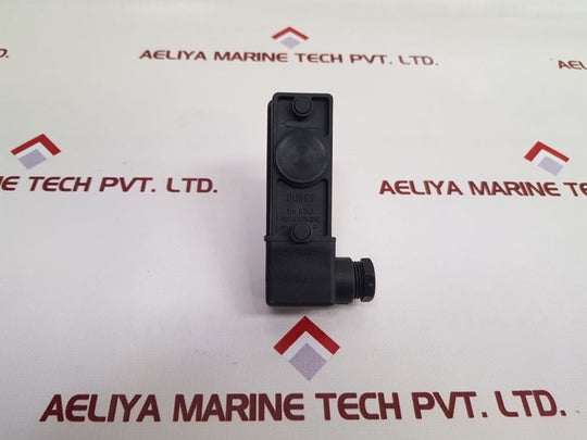 Dungs K 01/1 Position Indicator Switch