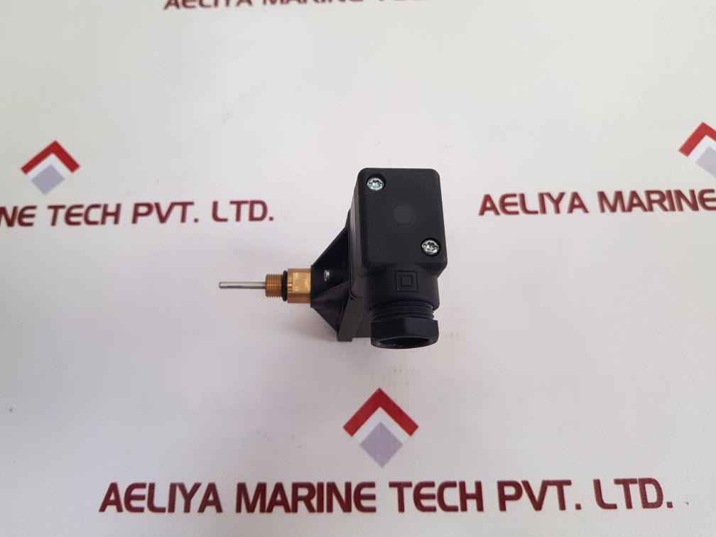 Dungs K 01/1 Position Indicator Switch