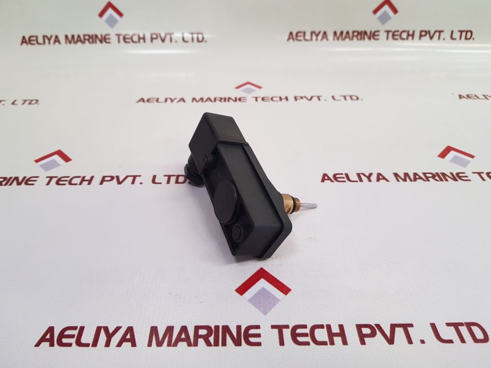 Dungs K 01/1 Position Indicator Switch