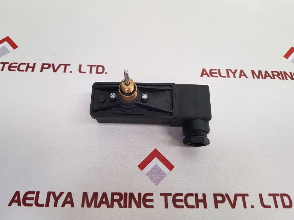 Dungs K 01/1 Position Indicator Switch