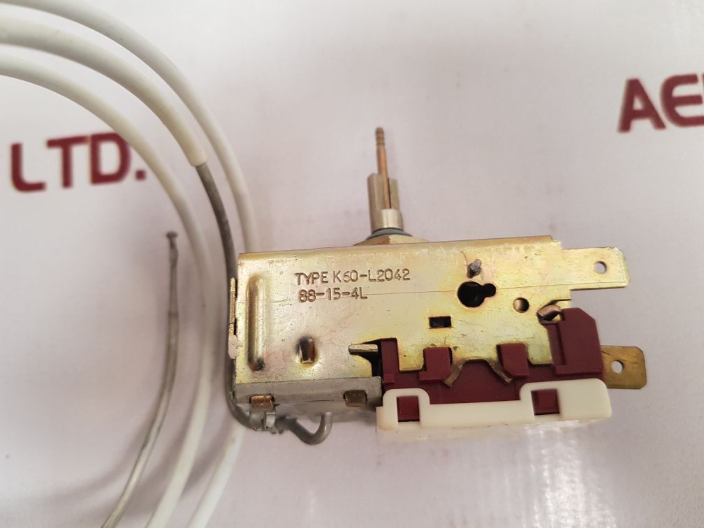 Ranco K60-l2042 Thermostat
