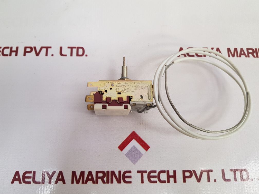 Ranco K60-l2042 Thermostat