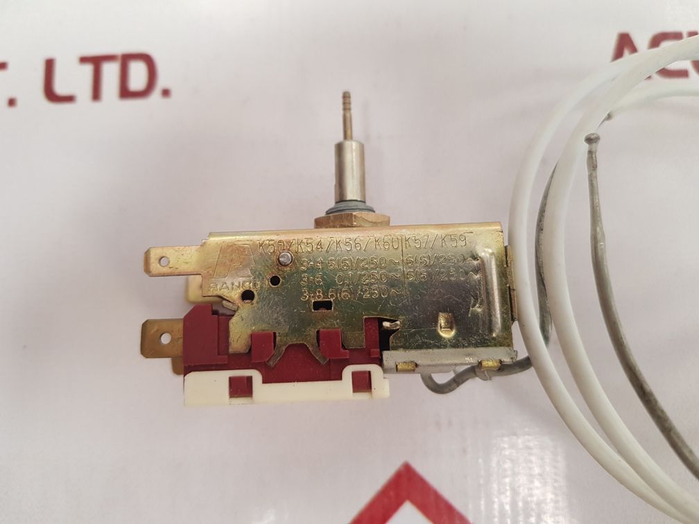 Ranco K60-l2042 Thermostat