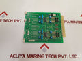 Jrcs Mtm-4201 Direct Monitoring And Alarm System New