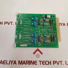 Jrcs Mtm-4201 Direct Monitoring And Alarm System New