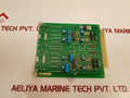 Jrcs Mtm-4151 Direct Monitoring And Alarm System New