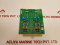 Jrcs Mtm-4151 Direct Monitoring And Alarm System New