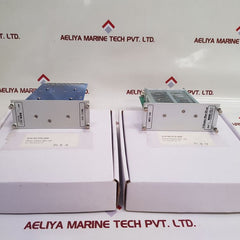 Scana Mar-el Mec 100 Power Supply Board