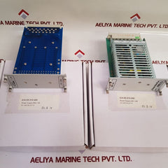 Scana Mar-el Mec 100 Power Supply Board
