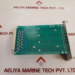 Scana Mar-el Mec 100 Power Supply Board