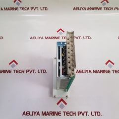 Scana Mar-el Mec 100 Power Supply Board