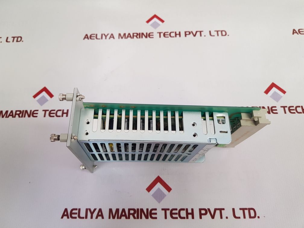 Scana Mar-el Mec 100 Power Supply Board