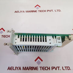 Scana Mar-el Mec 100 Power Supply Board
