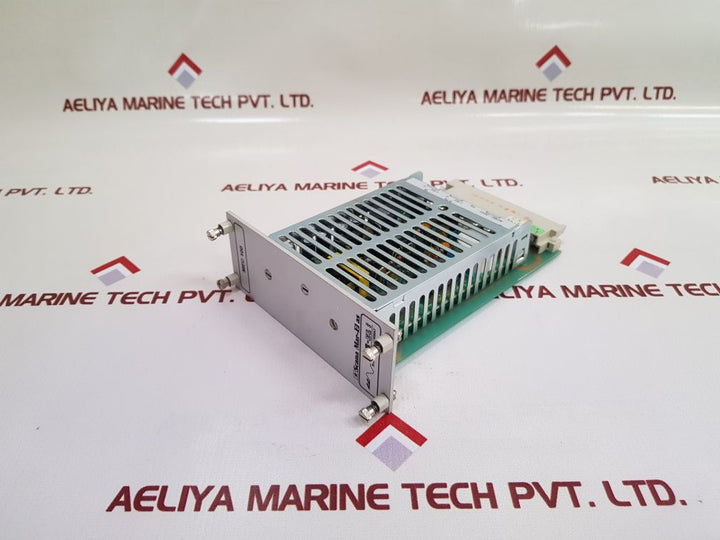 Scana Mar-el Mec 100 Power Supply Board