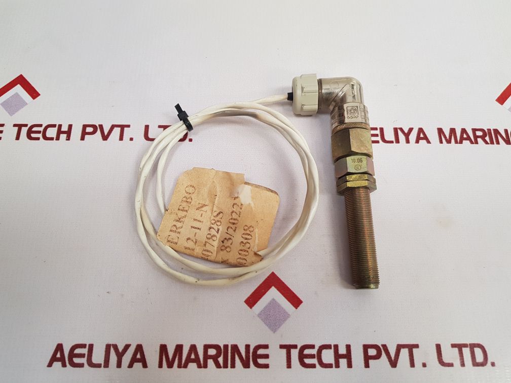 Deuta Werkebo 07828S