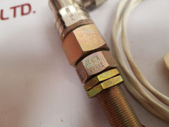 Deuta Werkebo 07828S