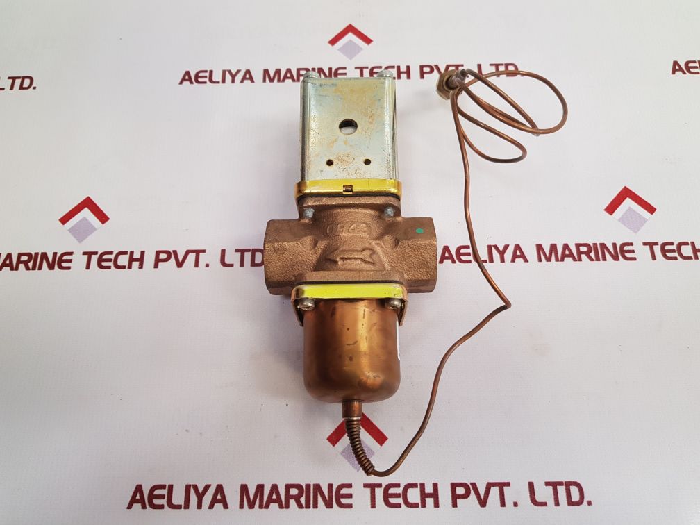 Johnson Controls V46Bc-5 3/4” Water Valve