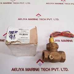 Gems Sensors 26615 Flow Switch Fs200