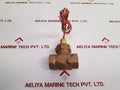 Gems Sensors 26615 Flow Switch Fs200