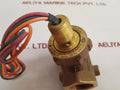 Gems Sensors 26615 Flow Switch Fs200