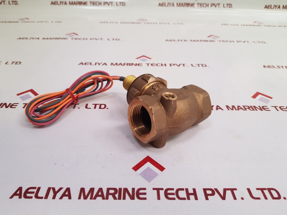 Gems Sensors 26615 Flow Switch Fs200