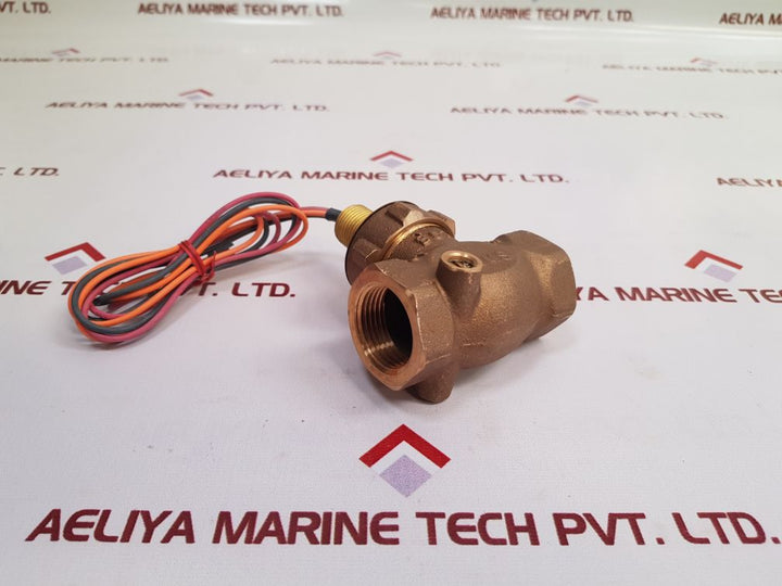 Gems Sensors 26615 Flow Switch Fs200