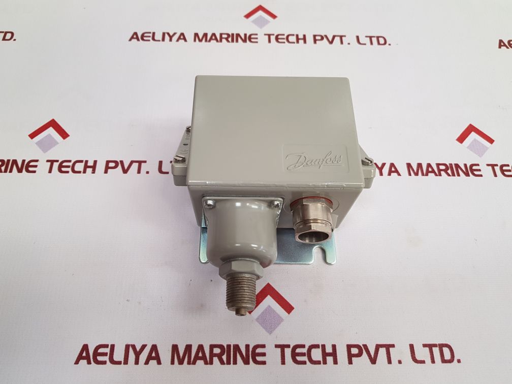 Danfoss Kps 33 Pressure Control 060-3103 New