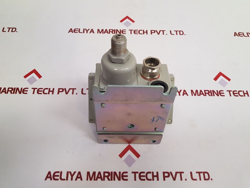 Danfoss Kps 33 Pressure Control 060-3103 New