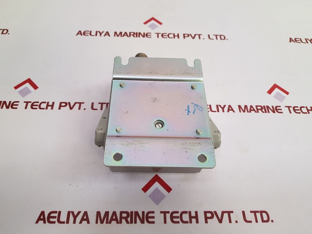 Danfoss Kps 33 Pressure Control 060-3103 New