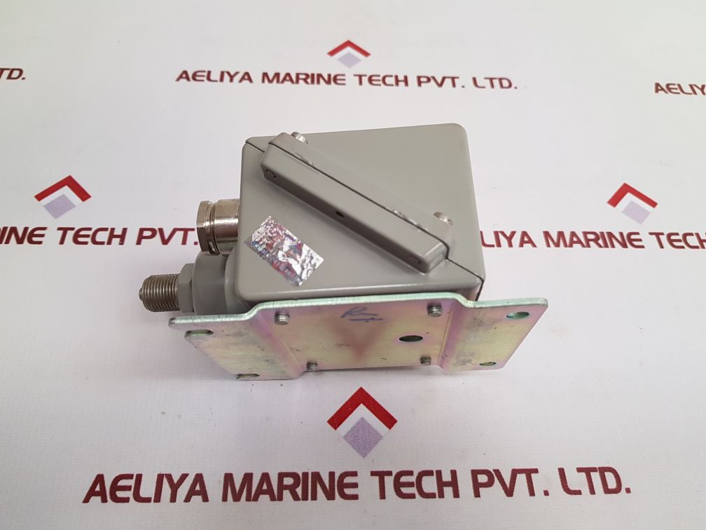 Danfoss Kps 33 Pressure Control 060-3103 New