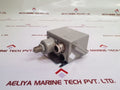Danfoss Kps 33 Pressure Control 060-3103 New