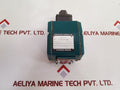 Teddington Dbg Tb/1 Pressure Switch 2/3.5 Bars