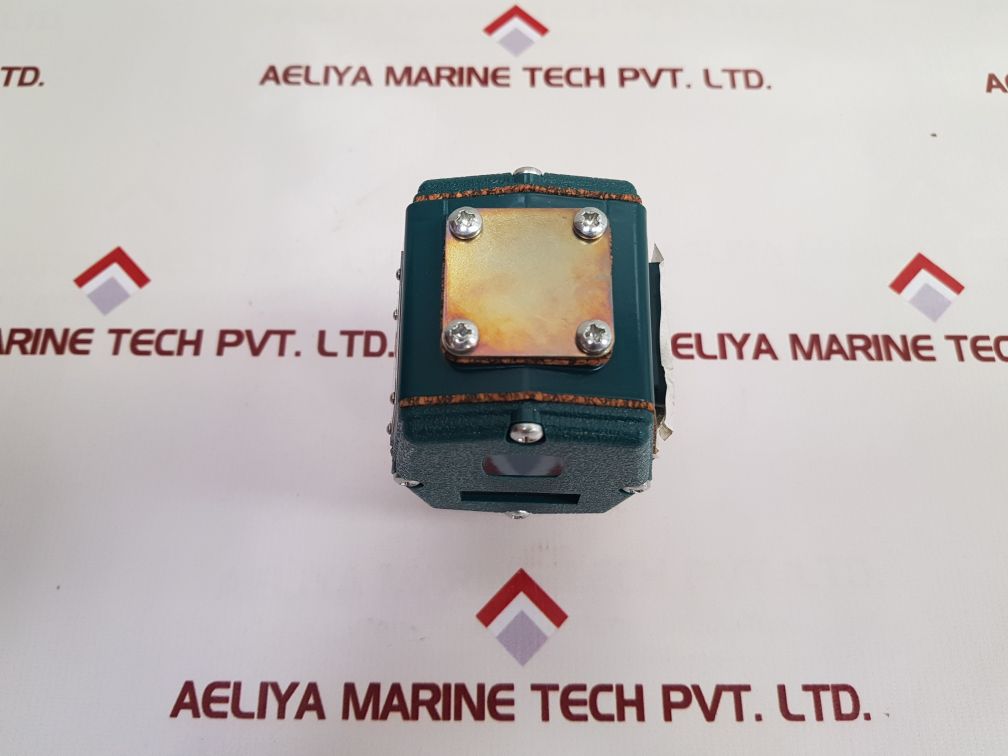 Teddington Dbg Tb/1 Pressure Switch 2/3.5 Bars