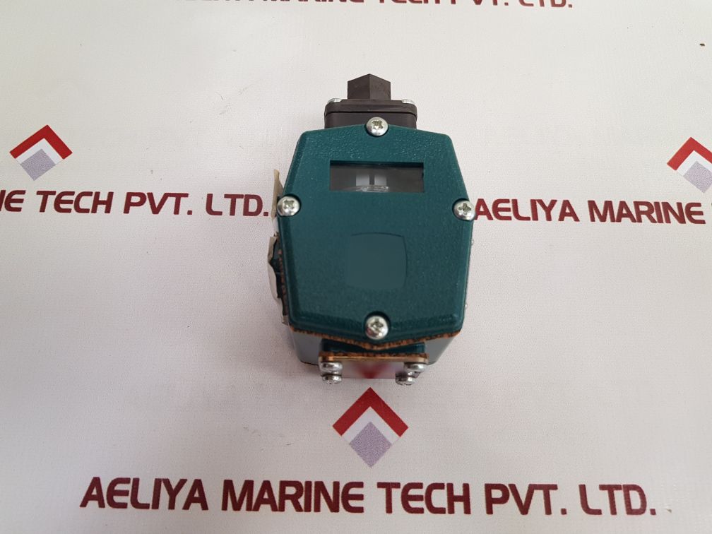 Teddington Dbg Tb/1 Pressure Switch 2/3.5 Bars