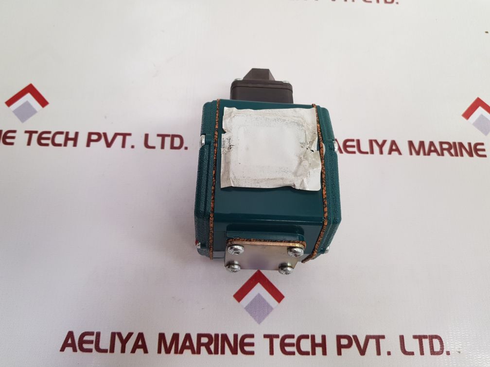 Teddington Dbg Tb/1 Pressure Switch 2/3.5 Bars