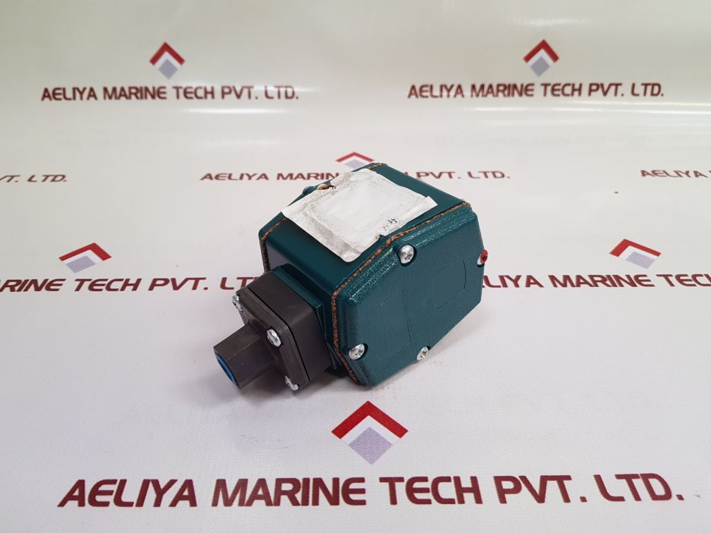 Teddington Dbg Tb/1 Pressure Switch 2/3.5 Bars