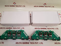 Abb Ngdr-03C Inverter Pcb Card 57619104E