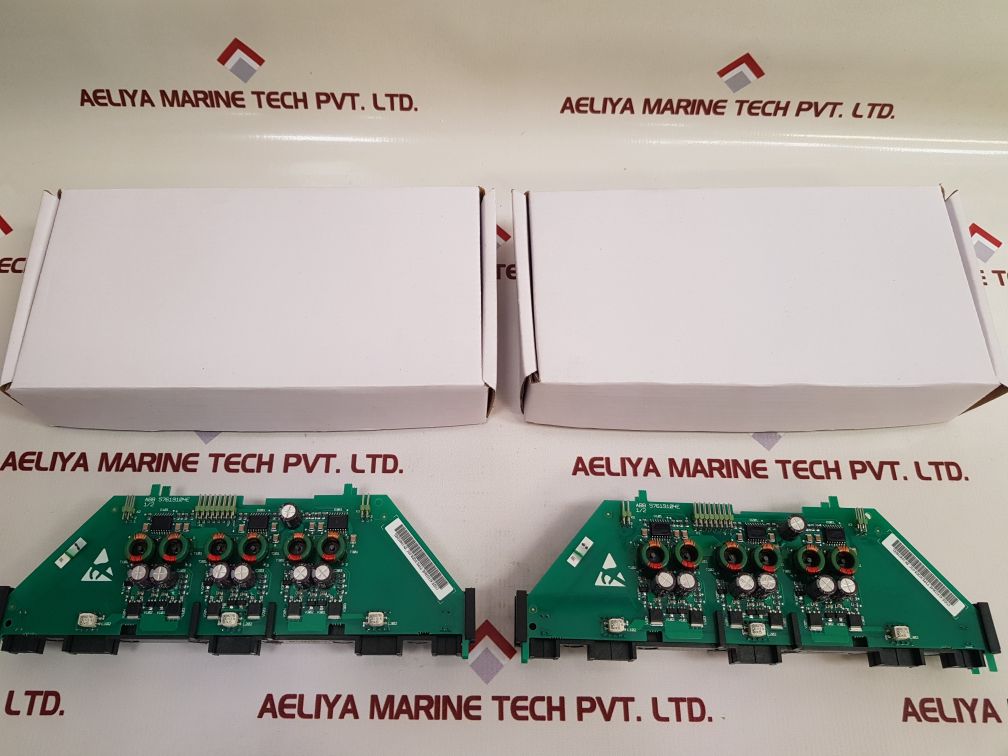 Abb Ngdr-03C Inverter Pcb Card 57619104E