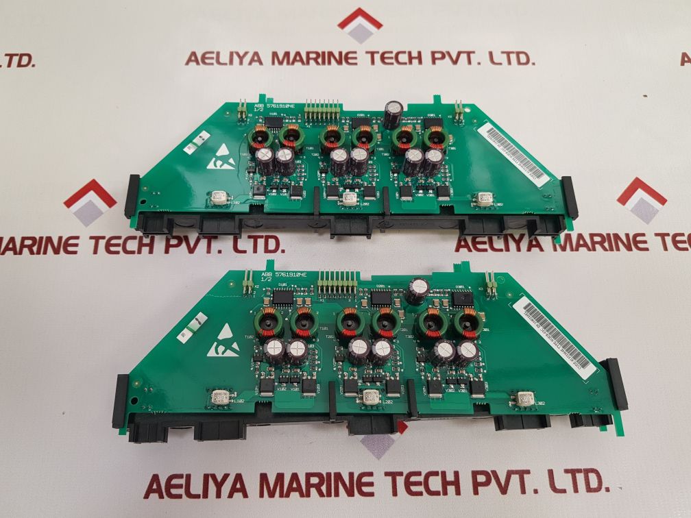 Abb Ngdr-03C Inverter Pcb Card 57619104E