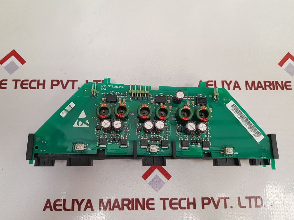 Abb Ngdr-03C Inverter Pcb Card 57619104E