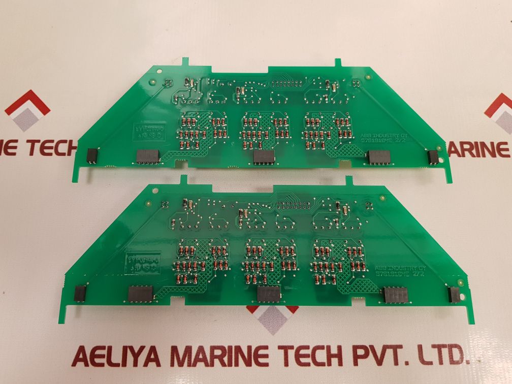 Abb Ngdr-03C Inverter Pcb Card 57619104E