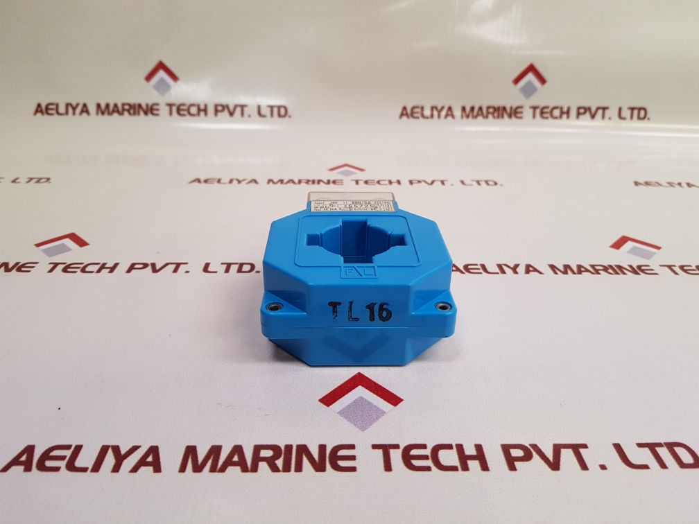 Celsa Ibg Current Transformer 800/5A New