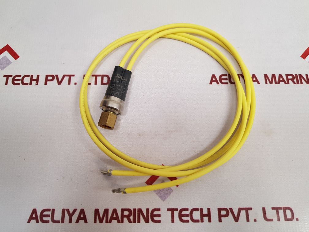 Texas Instruments Hk02Zb126A Pressure Switch