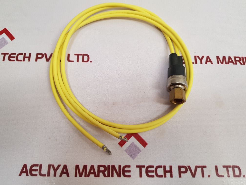 Texas Instruments Hk02Zb126A Pressure Switch