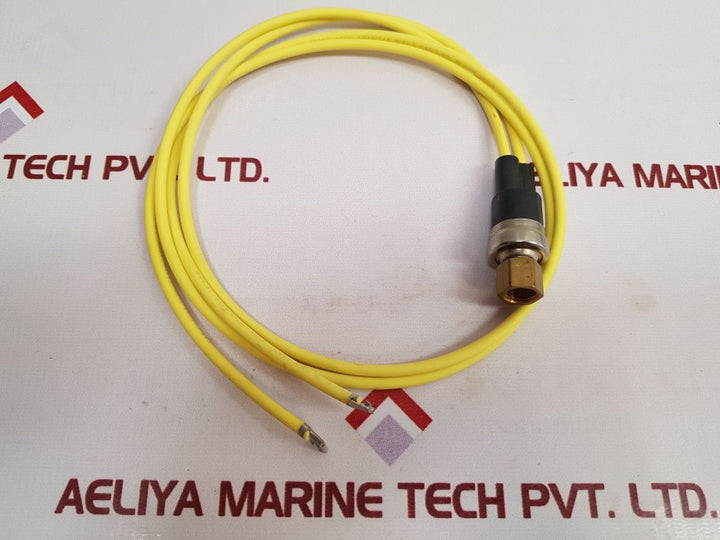 Texas Instruments Hk02Zb126A Pressure Switch