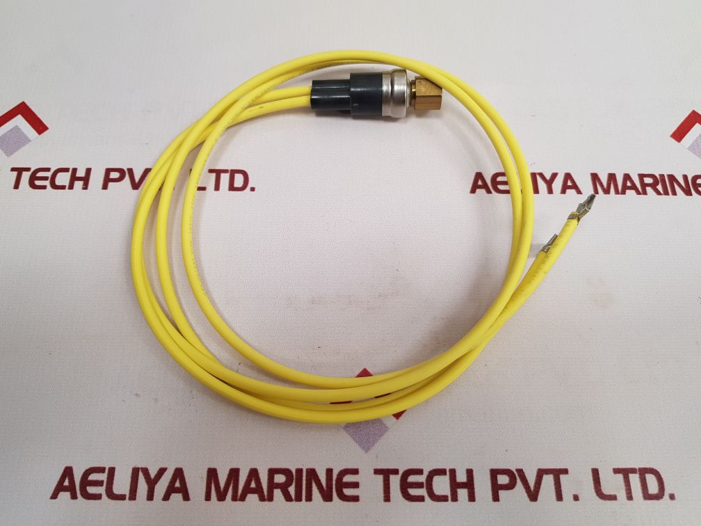 Texas Instruments Hk02Zb126A Pressure Switch