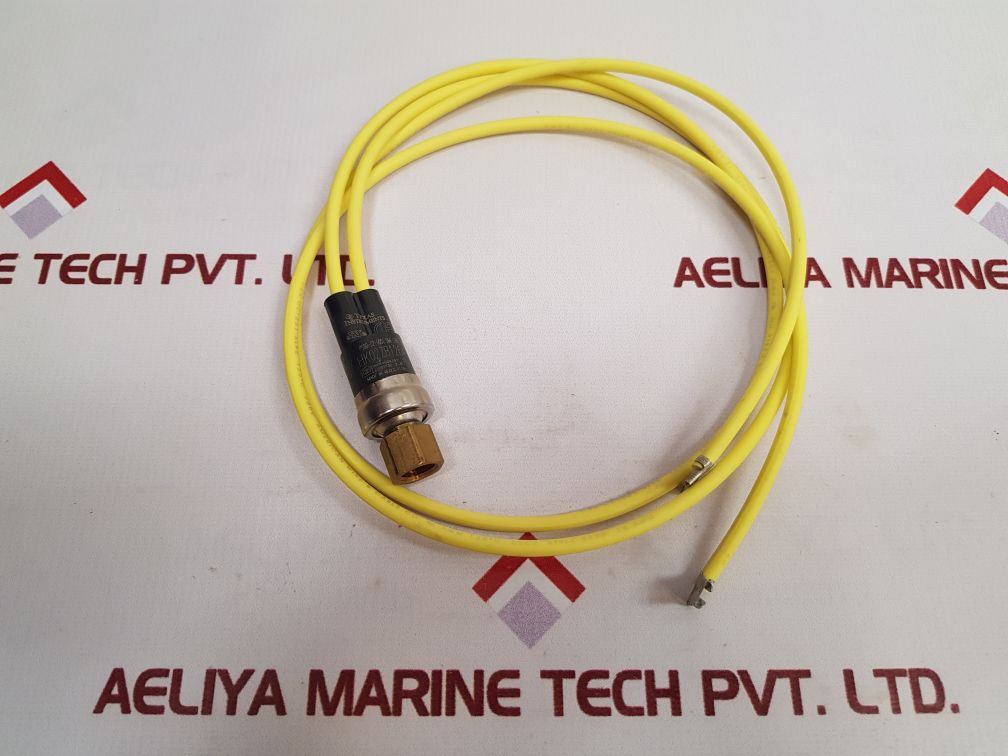 Texas Instruments Hk02Zb126A Pressure Switch